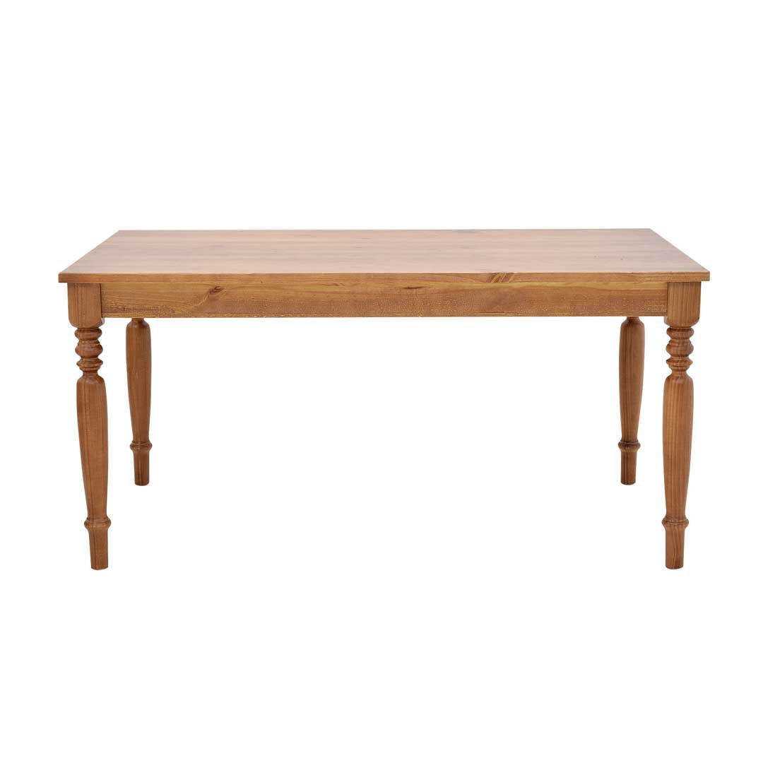 Mesa Olinda em perspectiva